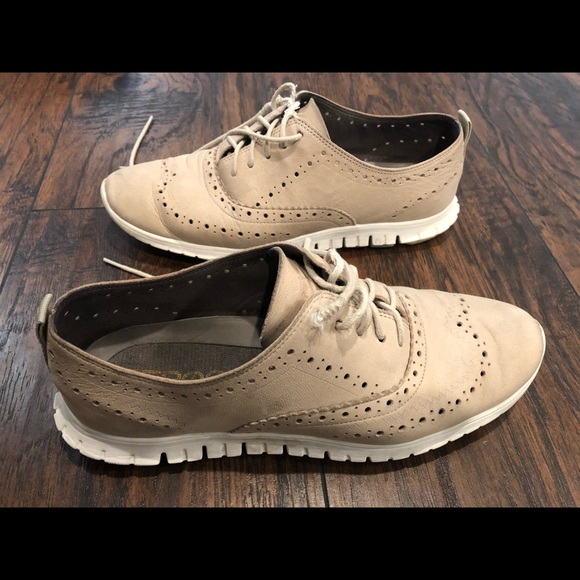 Cole Haan Zerogrand women’s size 7.5 - Picture 2 of 3